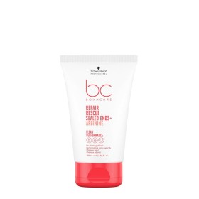 Máscara Capilar Reparadora Schwarzkopf Bonacure Repair Rescue 100 ml de Schwarzkopf, Máscaras - Ref: S4515921, Preço: 19,32 €...