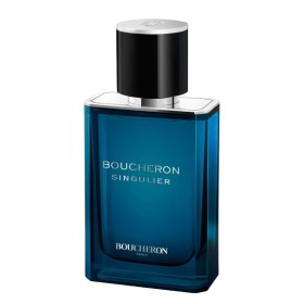 Men's Perfume Boucheron EDP Singulier (100 ml) by Boucheron, Eau de Perfume - Ref: S4516657, Price: 35,08 €, Discount: %