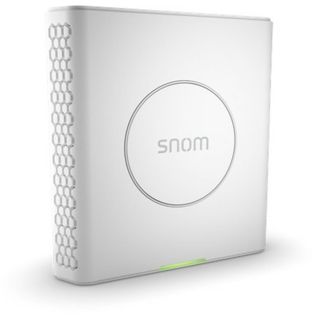 Station Snom M900 by Snom, VOIP & Skype Phones - Ref: M0201275, Price: 319,56 €, Discount: %