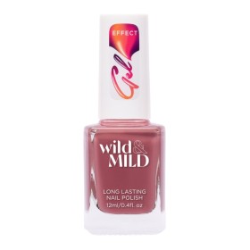 Nail polish Wild & Mild Gel Effect In a Lily Bit 12 ml by Wild & Mild, Polish - Ref: S4518029, Price: 4,44 €, Discount: %