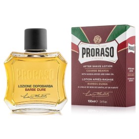 Loção pós barba Proraso 100 ml Álcool de Proraso, Loções e líquidos - Ref: S4518519, Preço: 5,97 €, Desconto: %