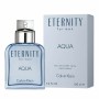 Profumo Uomo Calvin Klein EDT 100 ml Eternity Aqua di Calvin Klein, Eau de Parfum - Rif: S4518521, Prezzo: 37,73 €, Sconto: %