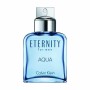 Profumo Uomo Calvin Klein EDT 100 ml Eternity Aqua di Calvin Klein, Eau de Parfum - Rif: S4518521, Prezzo: 37,73 €, Sconto: %