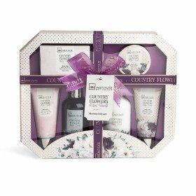 Shampooing IDC Institute COUNTRY FLOWERS FLORAL de IDC Institute, Shampooings - Réf : S4518861, Prix : 22,28 €, Remise : %