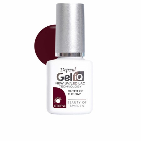 Smalto per unghie Beter GEL IQ 5 ml | Tienda24 - Global Online Shop Tienda24.eu