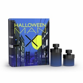 Conjunto de Perfume Homem Jesus Del Pozo HALLOWEEN MAN Halloween Man X 2 Peças de Jesus Del Pozo, Conjuntos - Ref: S4519262, ...