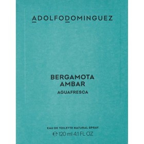 Parfum Homme Adolfo Dominguez de Adolfo Dominguez, Eau de parfum - Réf : S4519696, Prix : 31,81 €, Remise : %