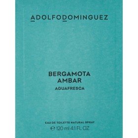 Perfume Hombre Adolfo Dominguez de Adolfo Dominguez, Agua de perfume - Ref: S4519696, Precio: 31,81 €, Descuento: %