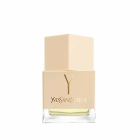 Parfum Femme Yves Saint Laurent EDT Y 80 ml de Yves Saint Laurent, Eau de toilette - Réf : S4519741, Prix : 126,42 €, Remise : %