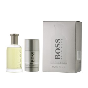 Men's Perfume Set Hugo Boss-boss Boss Bottled Parfum 2 Pieces | Tienda24 - Global Online Shop Tienda24.eu