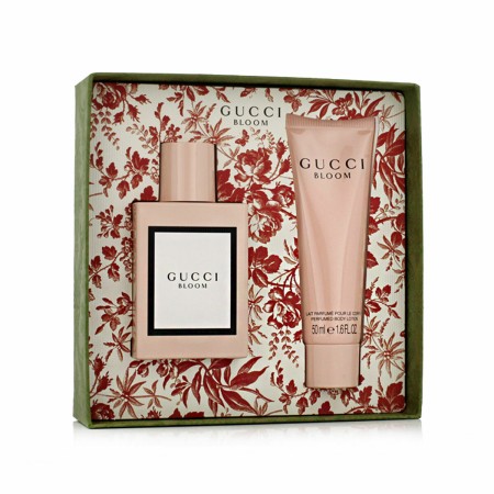 Set de Parfum Femme Gucci EDP 2 Pièces | Tienda24 - Global Online Shop Tienda24.eu