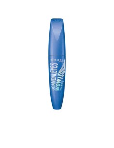 Mascara per Ciglia Rimmel London Scandaleyes Wow Wings da Rimmel London, Mascara - Ref: S0579141, Precio: 13,81 €, Descuento: %