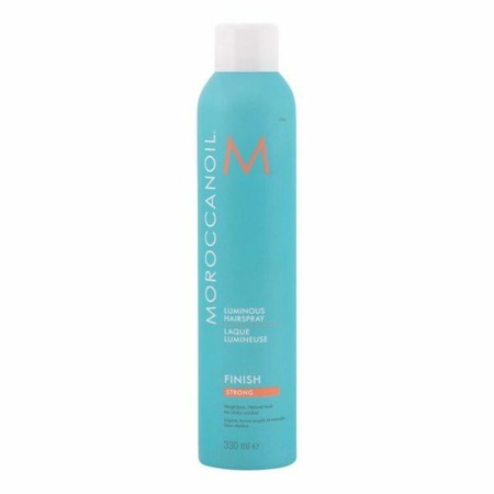 Starker Haarlack Finish Luminous Moroccanoil (330 ml) | Tienda24 - Global Online Shop Tienda24.eu