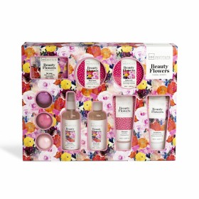 Bandes de Nettoyage Pores IDC Institute BEAUTY FLOWERS de IDC Institute, Patchs - Réf : S4520809, Prix : 15,81 €, Remise : %