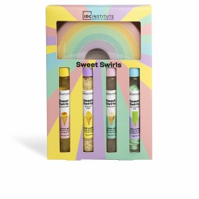 Pore Cleaning Strips IDC Institute SWEET SWIRLS by IDC Institute, Strips - Ref: S4520816, Price: 9,24 €, Discount: %