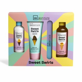 Bandes de Nettoyage Pores IDC Institute SWEET SWIRLS de IDC Institute, Patchs - Réf : S4520817, Prix : 8,52 €, Remise : %