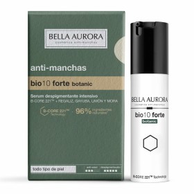 Cleansing Foam Bella Aurora by Bella Aurora, Cleansers - Ref: S4520900, Price: 42,98 €, Discount: %