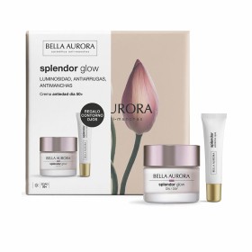 Schminkset Bella Aurora SPLENDOR GLOW 2 Stücke von Bella Aurora, Make-Up Sets - Ref: S4521043, Preis: 36,60 €, Rabatt: %