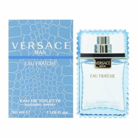 Parfum Homme Versace EDT 30 ml de Versace, Eau de parfum - Réf : S4521167, Prix : 34,21 €, Remise : %