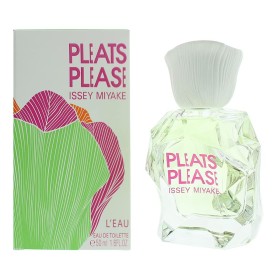 Perfume Unisex Issey Miyake 50 ml de Issey Miyake, Agua fresca - Ref: S4521911, Precio: 23,50 €, Descuento: %