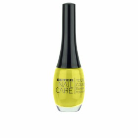 Esmalte de uñas Beter NAIL CARE YOUTH COLOR 11 ml de Beter, Esmaltes - Ref: S4521975, Precio: 6,62 €, Descuento: %