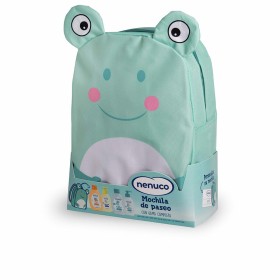 Badeset für Babys Nenuco Mochila Elefantito Lote Elefant | Tienda24 - Global Online Shop Tienda24.eu