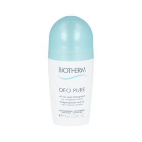 Déodorant Roll-On Biotherm 2724531000152 de Biotherm, Déodorants et anti-transpirants - Réf : S4522431, Prix : 23,75 €, Remis...