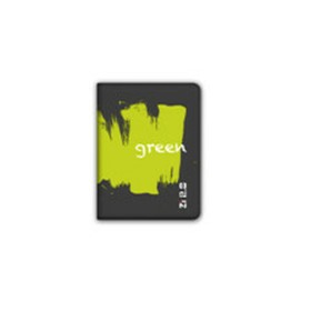 Funda para Tablet Ziron ZX011 Negro Verde de Ziron, Fundas - Ref: M0300001, Precio: 8,02 €, Descuento: %