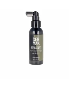 Tonico Seb Man Sebman The Booster Volume 100 ml da Seb Man, Tonici per capelli - Ref: S0579257, Precio: 21,42 €, Descuento: %