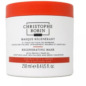 Máscara de Limpeza e Regenerante Christophe Robin 281-202 250 ml de Christophe Robin, Máscaras - Ref: S4523158, Preço: 43,40 ...