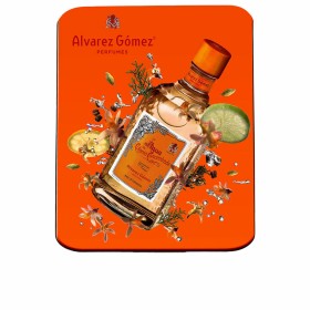 Cofanetto Profumo Unisex Alvarez Gomez AGUA DE COLONIA Agua de Colonia Concentrada Eau d'Orange 2 Pezzi di Alvarez Gomez, Set...