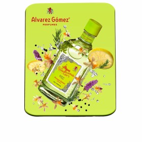 Conjunto de Perfume Unissexo Alvarez Gomez AGUA DE COLONIA 2 Peças de Alvarez Gomez, Conjuntos - Ref: S4523188, Preço: 20,41 ...