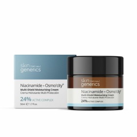 Crema Facial Hidratante Ellips Niacinamide + Osmo'city de Ellips, Hidratantes - Ref: S4523258, Precio: 34,10 €, Descuento: %