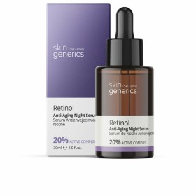 Night-time Anti-ageing Serum Ellips Retinol 30 ml Retinol by Ellips, Serums - Ref: S4523262, Price: 37,49 €, Discount: %