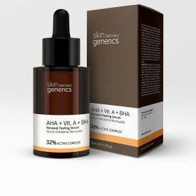 Peelingserum Ellips Aha Vit A Bha von Ellips, Kreppeisen - Ref: S4523269, Preis: 30,43 €, Rabatt: %