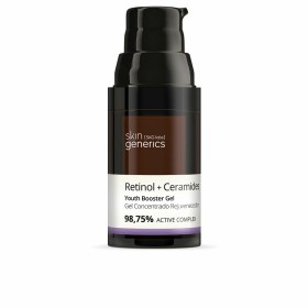 Concentrato Intensivo Giorno Skin Generics Ceramidas 30 ml Retinolo 2 Pezzi di Skin Generics, Correttori e trucco neutralizza...