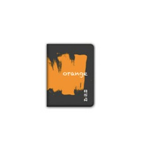 Housse pour Tablette Ziron ZX005 Noir Orange de Ziron, Housses - Réf : M0300005, Prix : 8,02 €, Remise : %