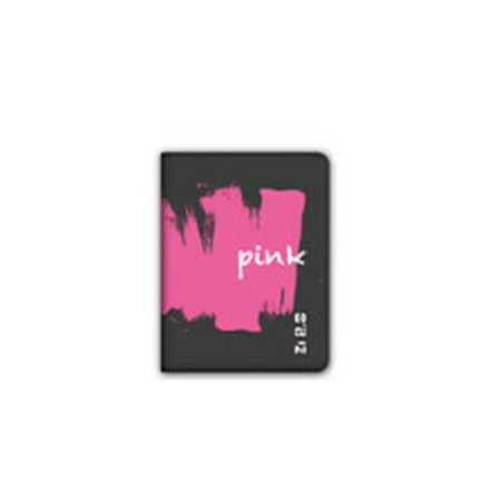 Tablet cover Ziron ZX002 Black Pink | Tienda24 - Global Online Shop Tienda24.eu