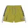 Men’s Bathing Costume Nike 7" Volley Short Dark green | Tienda24 Tienda24.eu