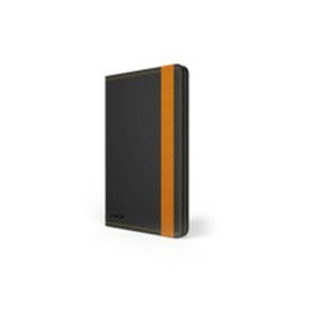 Tablet cover Ziron LY027 Black Orange by Ziron, Covers - Ref: M0300009, Price: 8,02 €, Discount: %