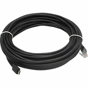 Conector RJ45 Categoria 6 UTP Digitus DN-93606 Preto Branco | Tienda24 - Global Online Shop Tienda24.eu