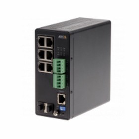 Switch Dahua PFS3010-8ET-96-V2 | Tienda24 - Global Online Shop Tienda24.eu