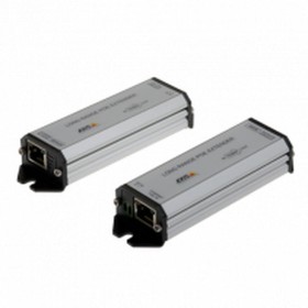 Adaptador Conversor PoE Axis 01857-001 de Axis, Emissor-recetor de rede - Ref: S55001005, Preço: 743,86 €, Desconto: %