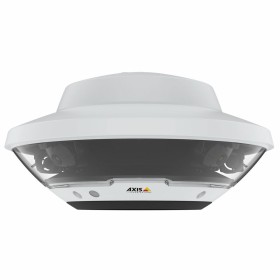 Camescope de surveillance Axis Q6100-E de Axis, Équipement de vidéosurveillance - Réf : S55001039, Prix : 2,00 €, Remise : %