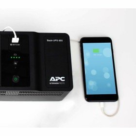 Système d'Alimentation Sans Interruption Interactif APC SRT2200XLI | Tienda24 - Global Online Shop Tienda24.eu