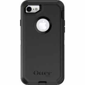 Capa para Telemóvel Otterbox 77-54088 Preto iPhone SE/8/7 de Otterbox, Armações e capas - Ref: S55004914, Preço: 30,94 €, Des...