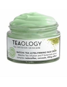 Crema Rassodante Teaology Tè Matcha 50 ml da Teaology, Idratanti - Ref: S0579282, Precio: 32,26 €, Descuento: %