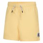 Maillot de bain enfant Converse Core Pull-On Jaune | Tienda24 Tienda24.eu