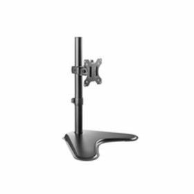 Soporte de Mesa para Pantalla V7 DS1FSS    Negro de V7, Brazos y soportes - Ref: S55007116, Precio: 40,21 €, Descuento: %