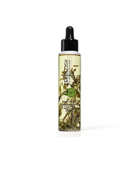 Óleo Facial Teaology Bancha Chá Verde (100 ml) | Tienda24 Tienda24.eu